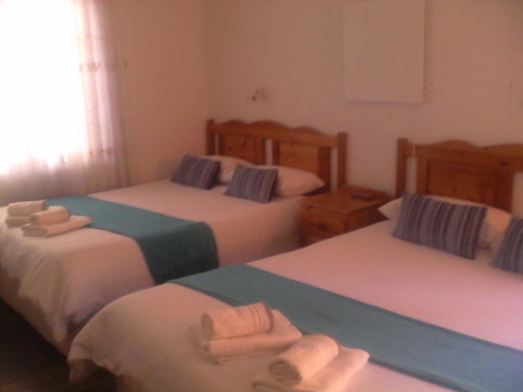 Ebenezer Guesthouse Colesberg Exterior photo